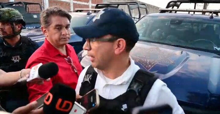 Riña entre internos desató violencia en penal de Mazatlán; confirma SSP muerte de niño de dos años