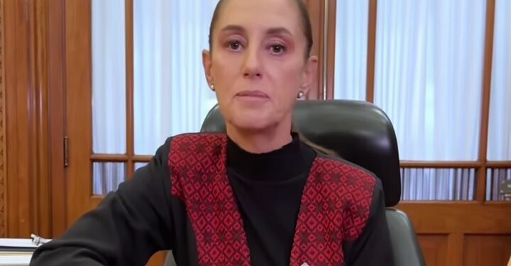 Claudia Sheinbaum visitará Sinaloa para evaluar avances y pendientes del IMSS-Bienestar