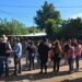 Protesta y enfrentamiento en Laguna Colorada tras operativo federal; detienen a una mujer y aseguran vehículos en Culiacán