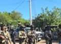 Tensión en Culiacán: Operativo Militar desatados protestas en La Laguna Colorada; vecinos denuncian abusos