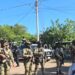 Tensión en Culiacán: Operativo Militar desatados protestas en La Laguna Colorada; vecinos denuncian abusos