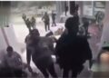 Difunden video de una de las riñas registradas en el penal de El Castillo en Mazatlán