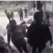 Difunden video de una de las riñas registradas en el penal de El Castillo en Mazatlán