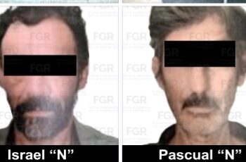 Sentencian a más de 12 años de prisión tres detenidos con arnas y drogas en Concordia