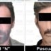 Sentencian a más de 12 años de prisión tres detenidos con arnas y drogas en Concordia
