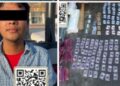Marina detiene a dos personas en posesión de presuntas sustancias ilícitas y destruye artefactos explosivos improvisados en Sinaloa