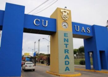 UAS recibe adelanto de 146 millones de pesos del Gobierno de Sinaloa para pagar nómina, confirma Graciela Domínguez