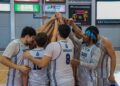 Tebacas de Badiraguato cierra invicto la jornada regular y avanza a semifinales en la Liga de Baloncesto del Pacífico