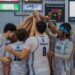Tebacas de Badiraguato cierra invicto la jornada regular y avanza a semifinales en la Liga de Baloncesto del Pacífico