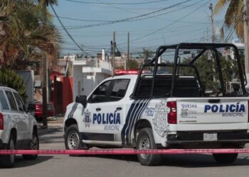 Mazatlán concentra el principal problema de violencia en Sinaloa: SSPE