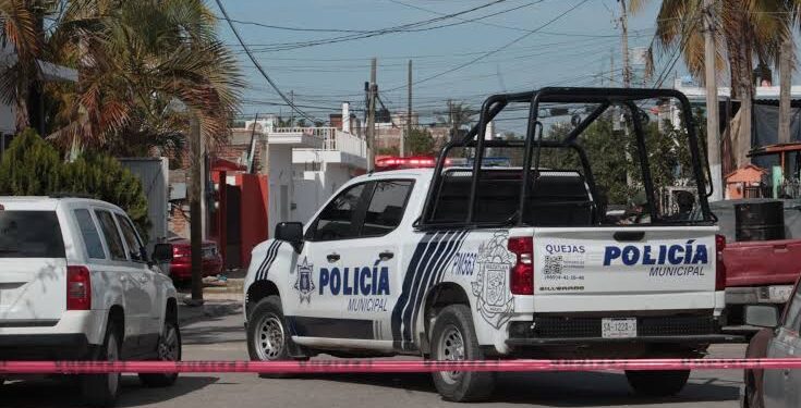 Mazatlán concentra el principal problema de violencia en Sinaloa: SSPE