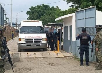 Sin nuevo director en penal El Castillo de Mazatlán; Gobierno de Sinaloa reconoce dificultades para encontrar reemplazo