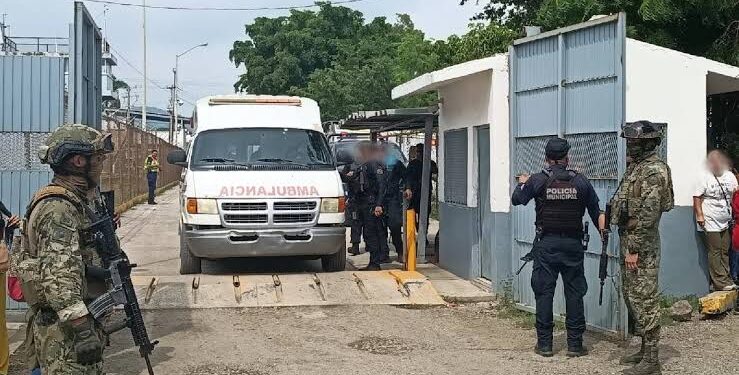 Sin nuevo director en penal El Castillo de Mazatlán; Gobierno de Sinaloa reconoce dificultades para encontrar reemplazo